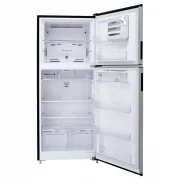 NEVERA INVERTER NO FROST 404L INOX MANIJA EXTERNA HACEB / 9003119