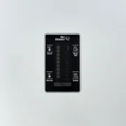 NEVERA INVERTER NO FROST 404L INOX MANIJA EXTERNA HACEB / 9003119