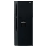 NEVERA NO FROST 448L NEGRA MANIJA EXTERNA HACEB / 9003120