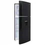 NEVERA NO FROST 448L NEGRA MANIJA EXTERNA HACEB / 9003120