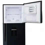 NEVERA NO FROST 448L NEGRA MANIJA EXTERNA HACEB / 9003120