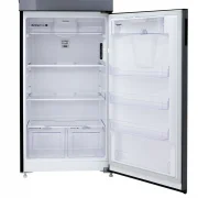 NEVERA NO FROST 448L NEGRA MANIJA EXTERNA HACEB / 9003120