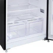 NEVERA NO FROST 448L NEGRA MANIJA EXTERNA HACEB / 9003120