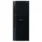 NEVERA NO FROST 448L NEGRA MANIJA EXTERNA HACEB / 9003120