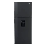 NEVERA NO FROST 404L GRIS PLOMO MANIJA INTEGRADA HACEB / 9003123