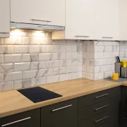 CUBIERTA DE EMPOTRAR ELECTRICA VITROCERAMICA NEGRA 220V HACEB / 9003136