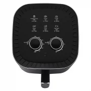 FREIDORA DE AIRE 4,2L NEGRA HACEB / 9003160