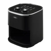 FREIDORA DE AIRE 4,2L NEGRA HACEB / 9003160