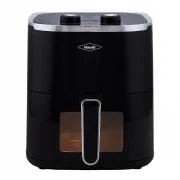 FREIDORA DE AIRE 4,2L NEGRA HACEB / 9003160