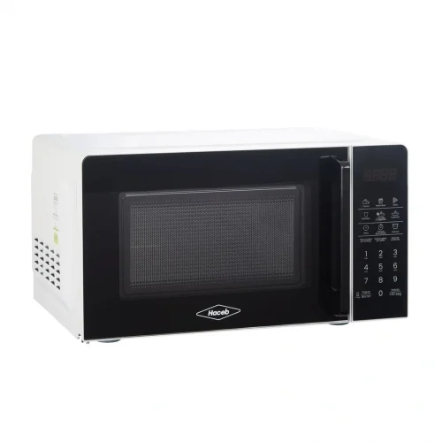 HORNO MICROONDAS 20L BLANCO HACEB / 9003163