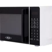 HORNO MICROONDAS 20L BLANCO HACEB / 9003163