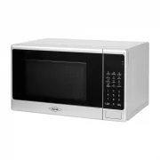 HORNO MICROONDAS 20L PLATEADO HACEB / 9003164