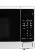 HORNO MICROONDAS 20L PLATEADO HACEB / 9003164