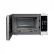 HORNO MICROONDAS 20L PLATEADO HACEB / 9003164