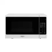 HORNO MICROONDAS 20L PLATEADO HACEB / 9003164