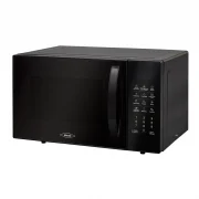 HORNO MICROONDAS 25L GRILL NEGRO HACEB / 9003165