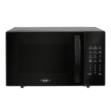 HORNO MICROONDAS 25L GRILL NEGRO HACEB / 9003165