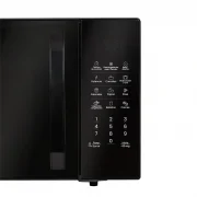 HORNO MICROONDAS 25L GRILL NEGRO HACEB / 9003165