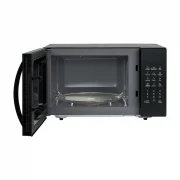 HORNO MICROONDAS 25L GRILL NEGRO HACEB / 9003165