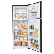 NEVERA INVERTER NO FROTS 448L NEGRA MANIJA INTEGRADA HACEB / 9003189