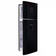 NEVERA INVERTER NO FROTS 448L NEGRA MANIJA INTEGRADA HACEB / 9003189