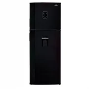 NEVERA INVERTER NO FROTS 448L NEGRA MANIJA INTEGRADA HACEB / 9003189