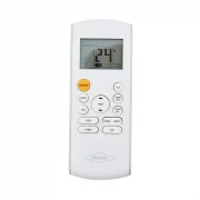 AIRE ACONDICIONADO ON-OFF BARU 12000 BTU 220V HACEB / 9003191