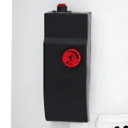 CALENTADOR DE ACUMULACIÓN 10GAL GAS NATURAL BLANCO HACEB / 9003264