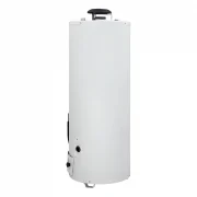 CALENTADOR DE ACUMULACIÓN 10GAL GAS NATURAL BLANCO HACEB / 9003264