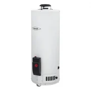 CALENTADOR DE ACUMULACIÓN 10GAL GAS NATURAL BLANCO HACEB / 9003264