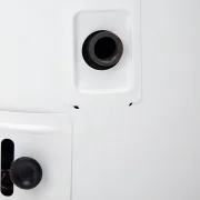 CALENTADOR DE ACUMULACIÓN 20GAL GAS NATURAL BLANCO HACEB / 9003266