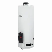CALENTADOR DE ACUMULACIÓN 20GAL GAS NATURAL BLANCO HACEB / 9003266