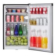 MINIBAR 122 LITROS INOX HACEB / 9003278