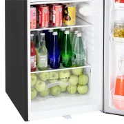 MINIBAR 122 LITROS INOX HACEB / 9003278