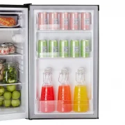 MINIBAR 122 LITROS INOX HACEB / 9003278