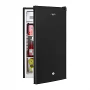 MINIBAR 122L NEGRO HACEB / 9003302