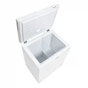 CONGELADOR 145L BLANCO HACEB / 9003303