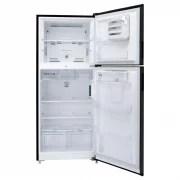 NEVERA INVERTER NO FROTS 404L NEGRA MANIJA INTEGRADA HACEB / 9003304