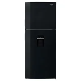 NEVERA INVERTER NO FROTS 404L NEGRA MANIJA INTEGRADA HACEB / 9003304