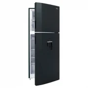 NEVERA INVERTER NO FROTS 404L NEGRA MANIJA INTEGRADA HACEB / 9003304