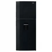 NEVERA INVERTER NO FROTS 404L NEGRA MANIJA INTEGRADA HACEB / 9003304