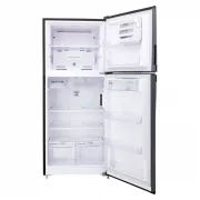 NEVERA INVERTER NO FROST 404L TITANIO MANIJA EXTERNA HACEB / 9003305