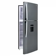 NEVERA INVERTER NO FROST 404L TITANIO MANIJA EXTERNA HACEB / 9003305