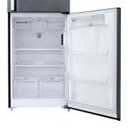 NEVERA INVERTER NO FROST 404L TITANIO MANIJA EXTERNA HACEB / 9003305