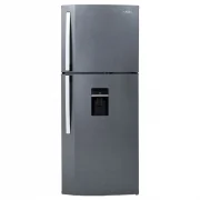 NEVERA INVERTER NO FROST 404L TITANIO MANIJA EXTERNA HACEB / 9003305