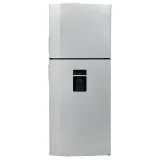 NEVERA INVERTER NO FROST 404L INOX MANIJA INTEGRADA HACEB / 9003306