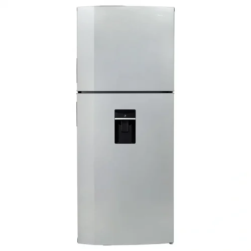 NEVERA INVERTER NO FROST 404L INOX MANIJA INTEGRADA HACEB / 9003306