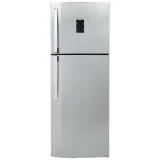 NEVERA INVERTER NO FROTS 448L INOX MANIJA EXTERNA HACEB / 9003307