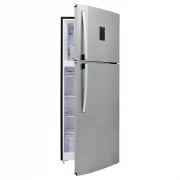 NEVERA INVERTER NO FROTS 448L INOX MANIJA EXTERNA HACEB / 9003307