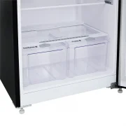 NEVERA INVERTER NO FROTS 448L INOX MANIJA EXTERNA HACEB / 9003307